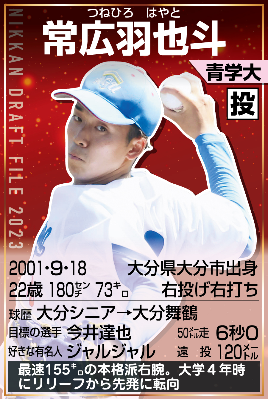 常広羽也斗