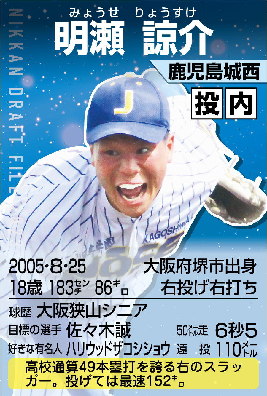明瀬諒介