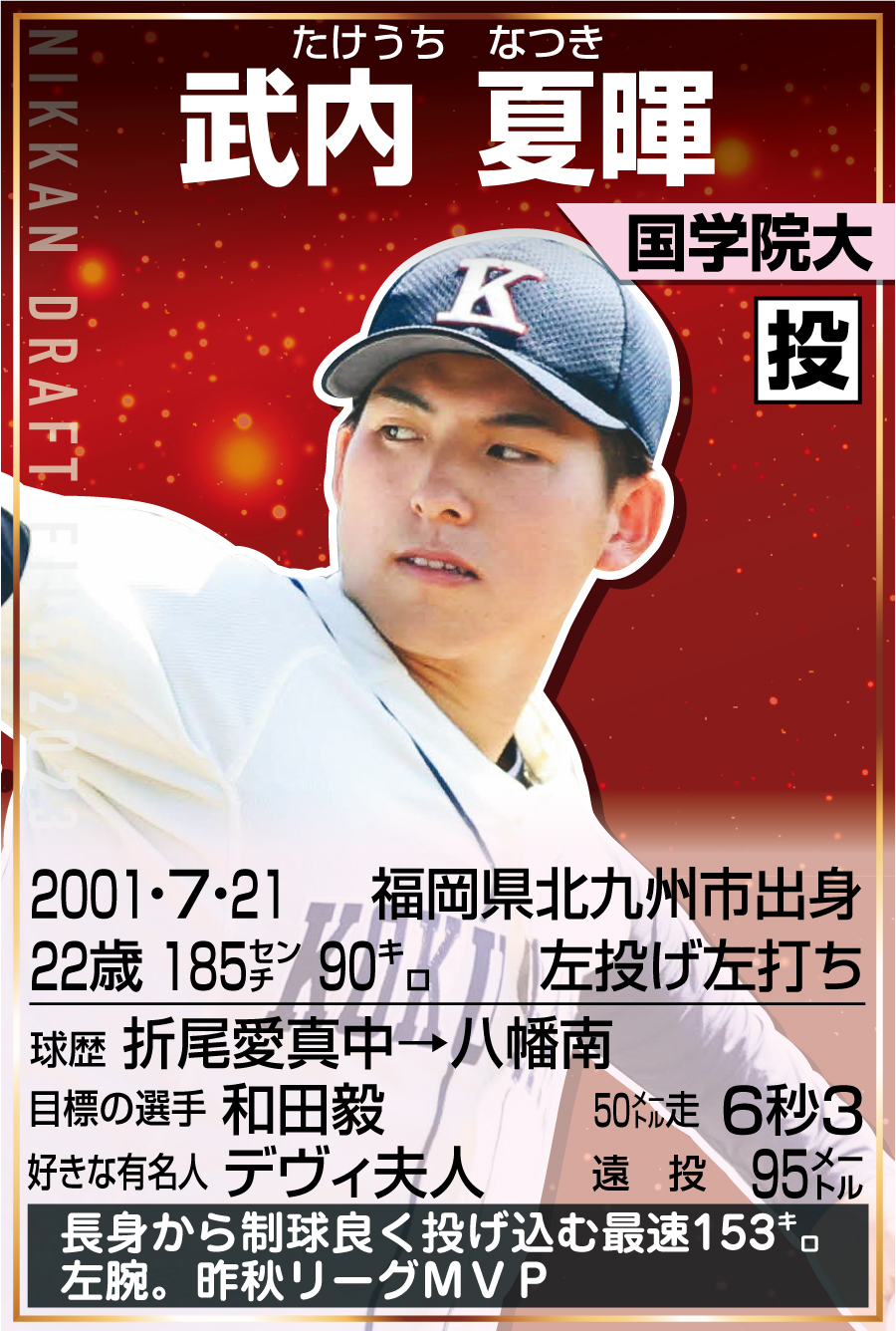 武内夏暉