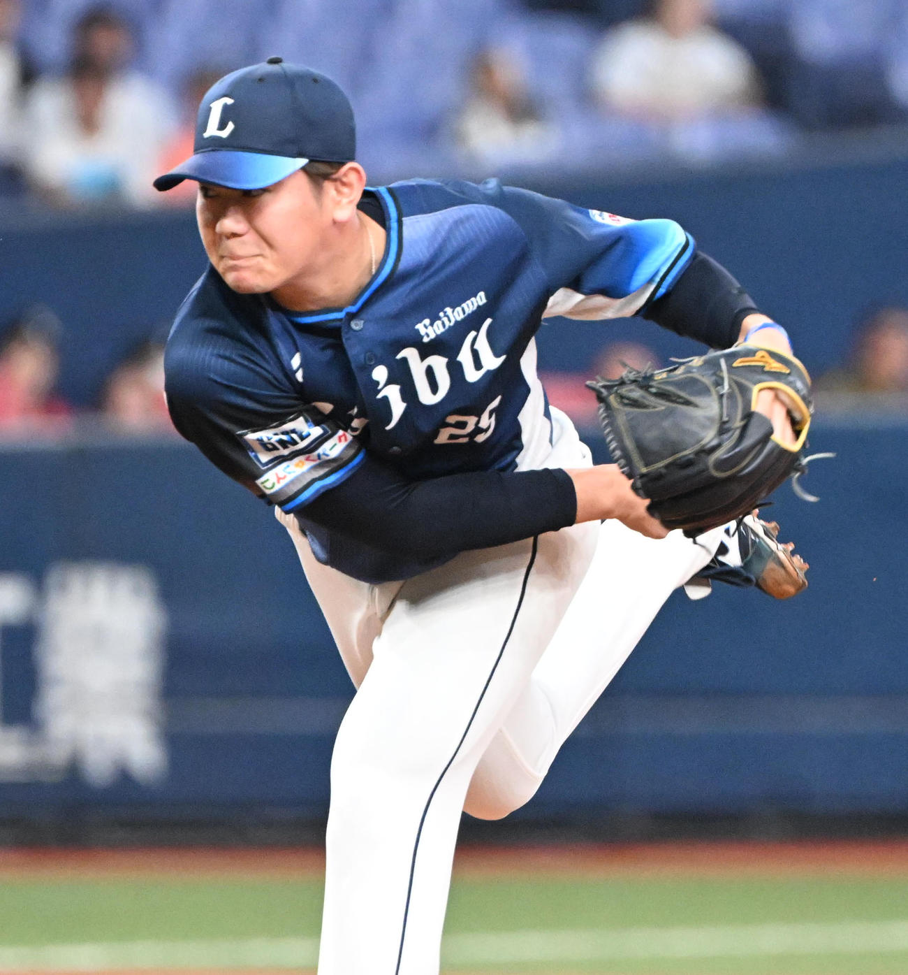 青山美夏人（2023年9月撮影）