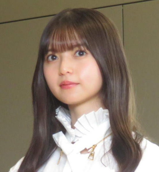 齋藤飛鳥（2022年9月撮影）