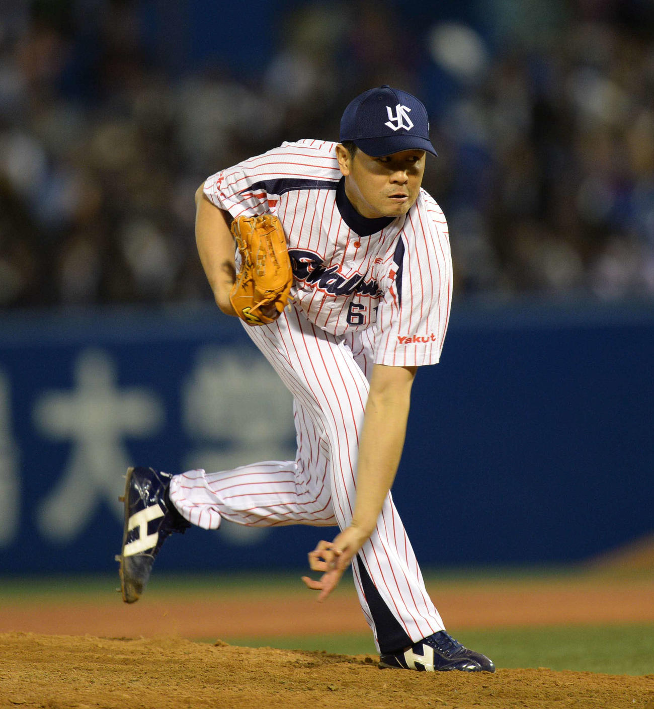正田樹氏（2013年5月17日撮影）