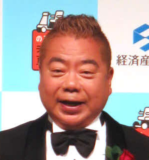 出川哲朗（2020年10月撮影）
