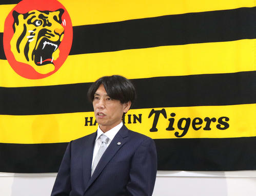 阪神】渡辺亮氏が2軍投手コーチに転身！スカウト時代は佐藤輝明らの