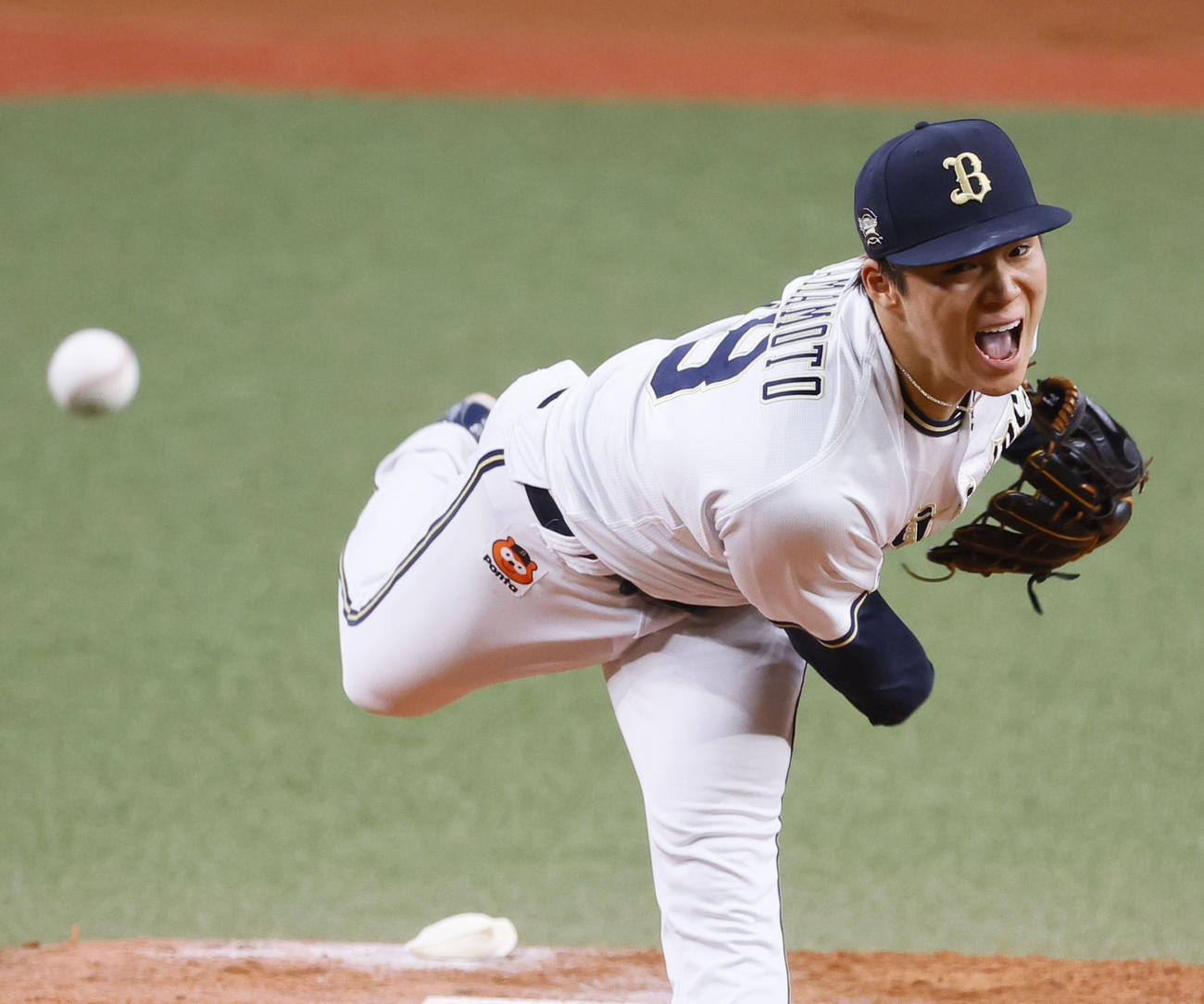 山本由伸