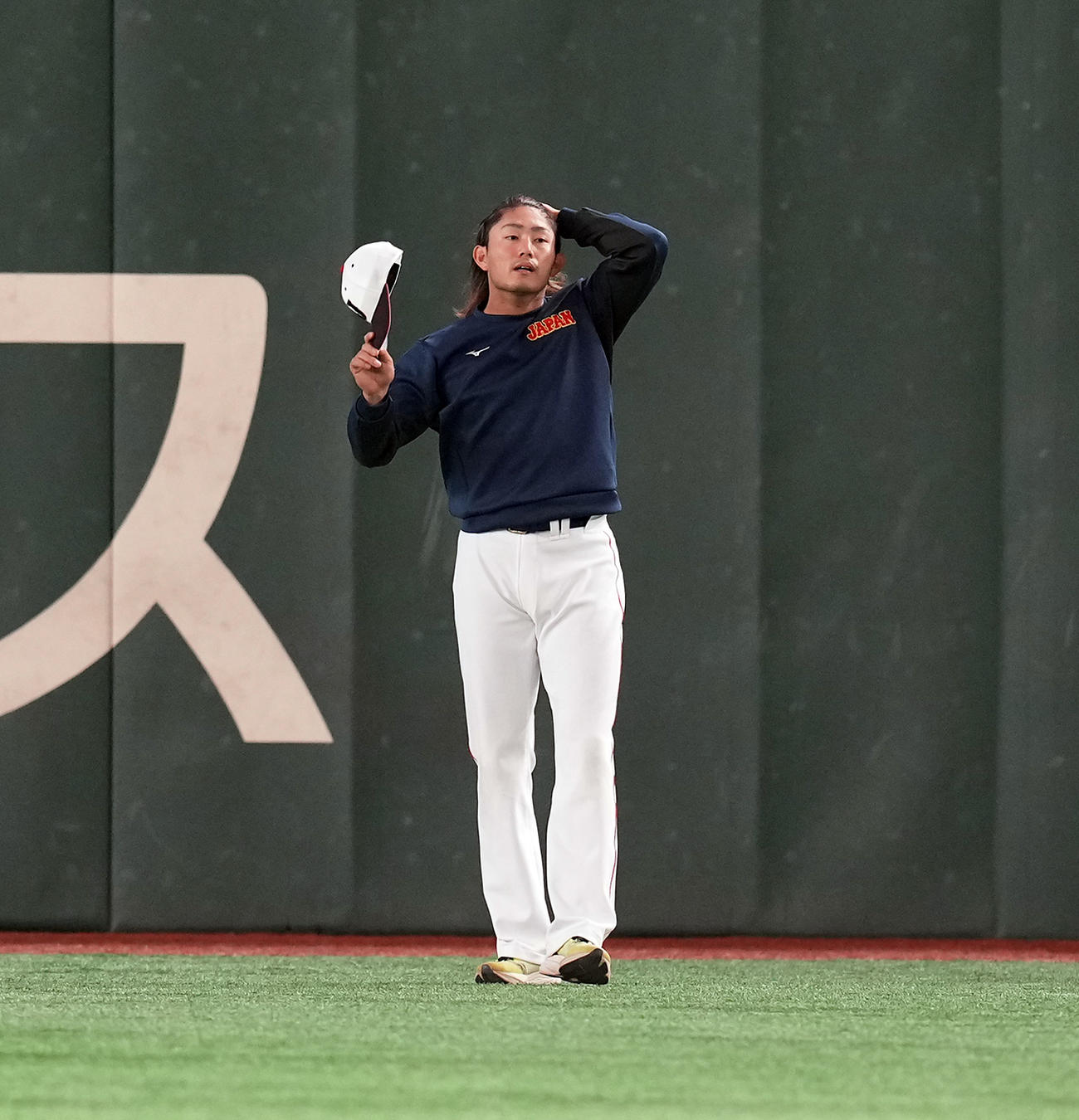 達也＝2（撮影・たえ見朱実）