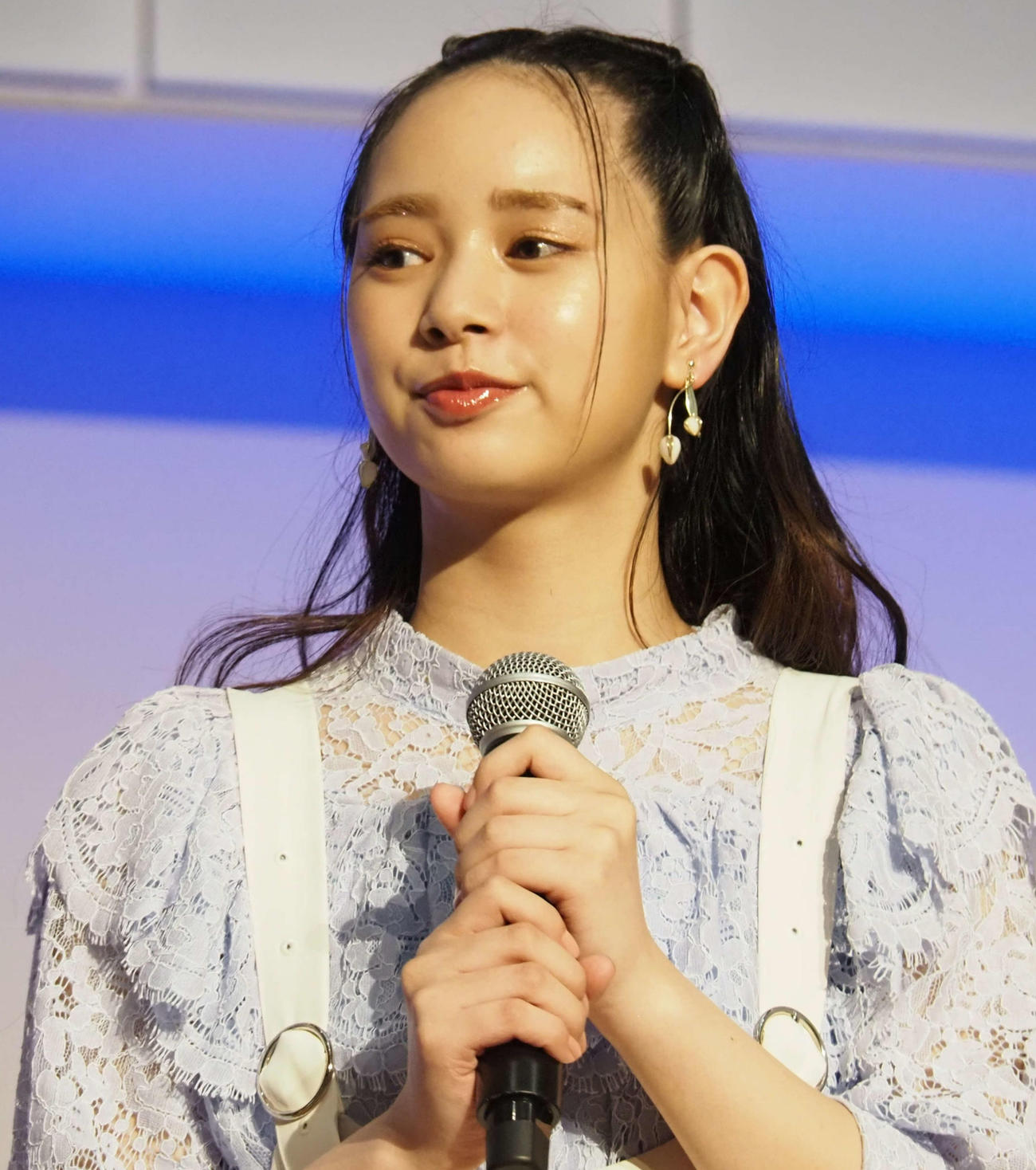 宮城弥生（2023年7月撮影）