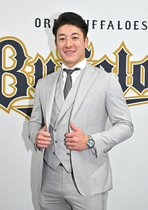 オリックス】電撃トレード吉田輝星「本当にいなくなるのかなと不思議な