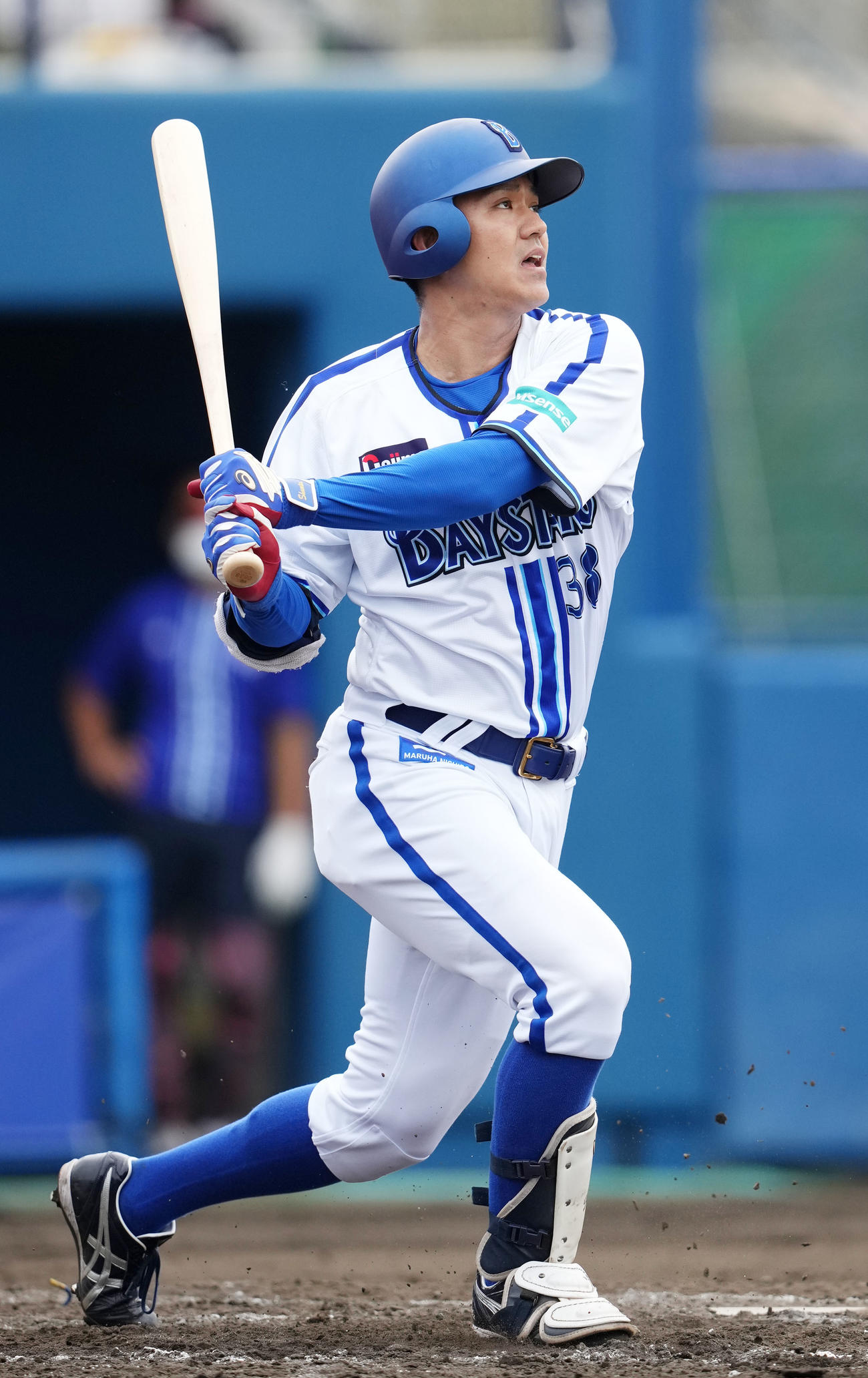 田中俊太（2023年2月撮影）