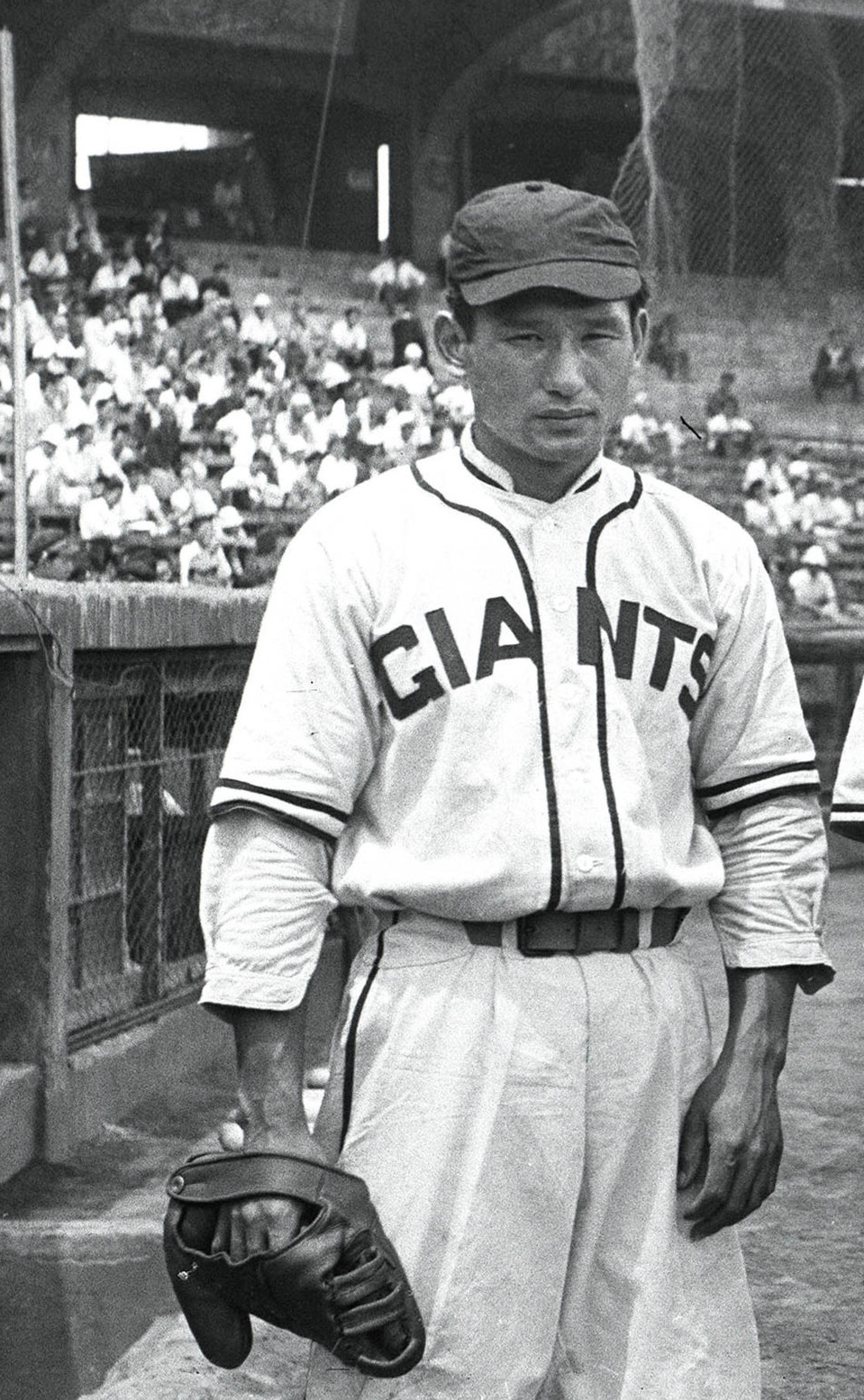 1946年　川上哲治