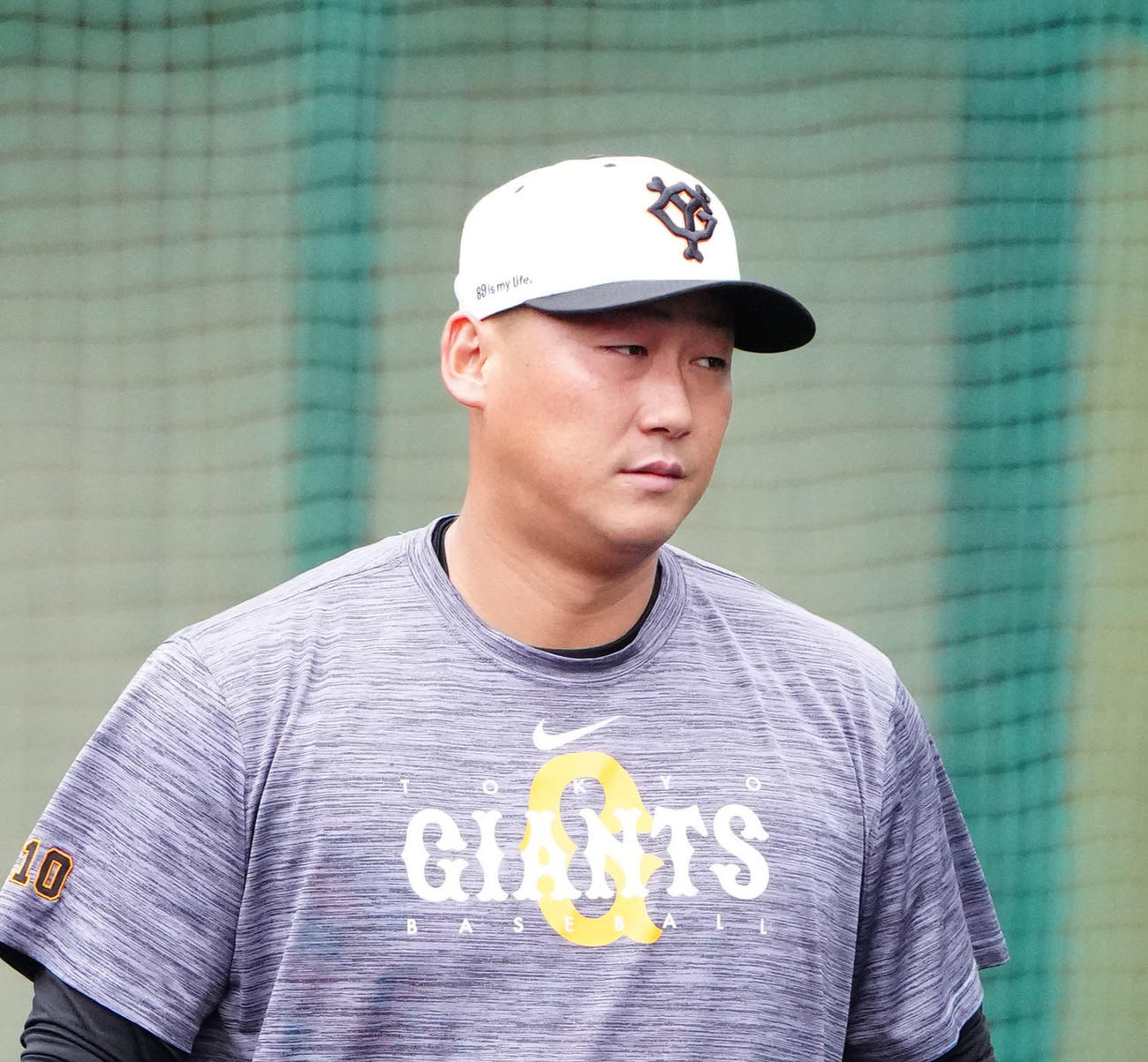 巨人中田翔