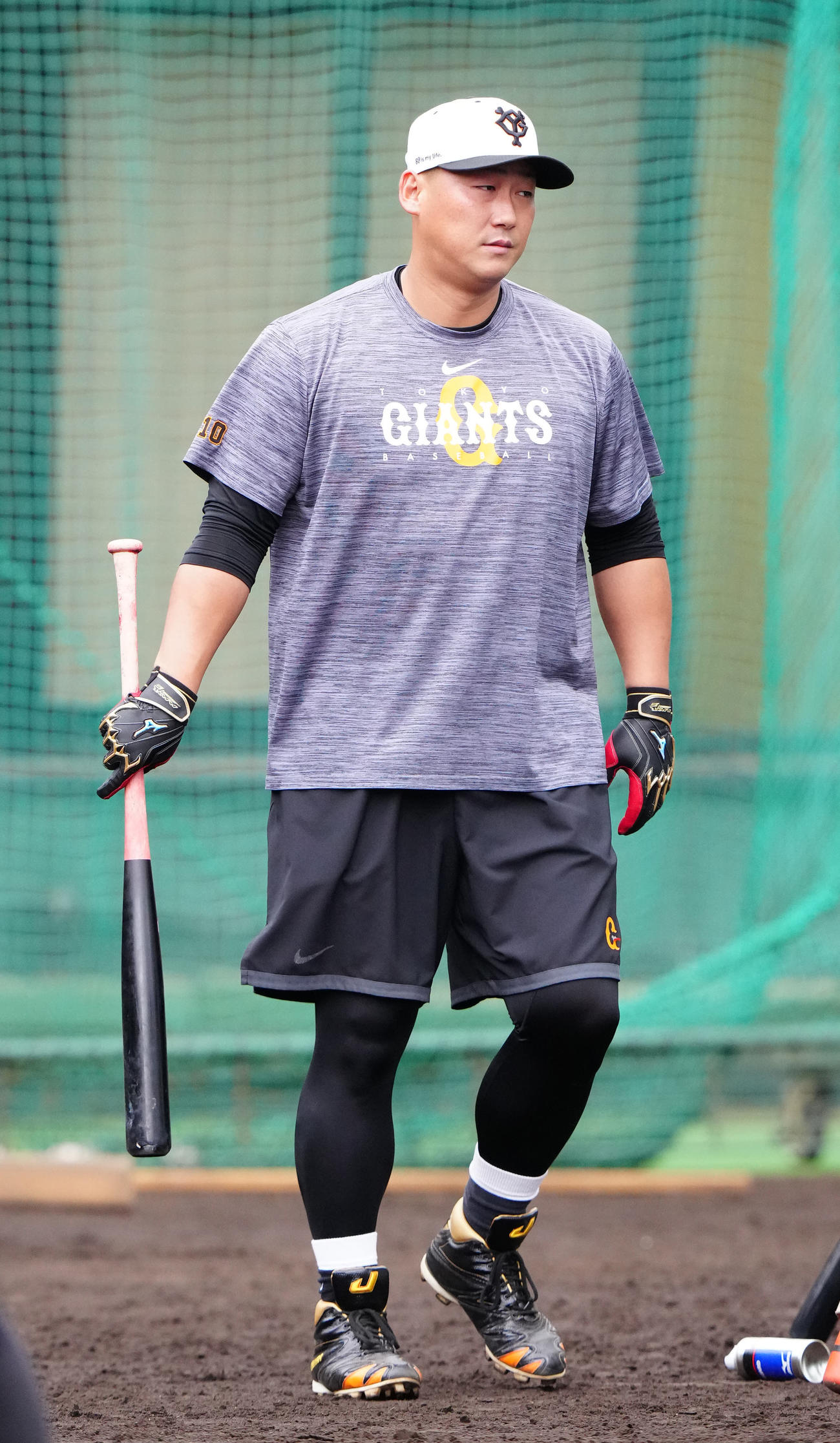 中田翔