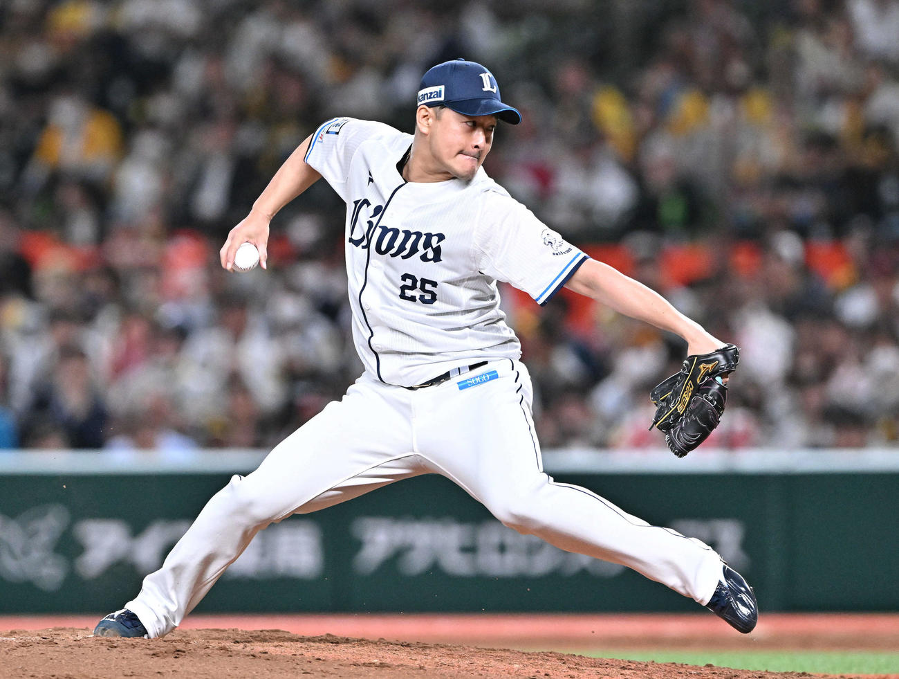 平井克典（2023年5月31日撮影）