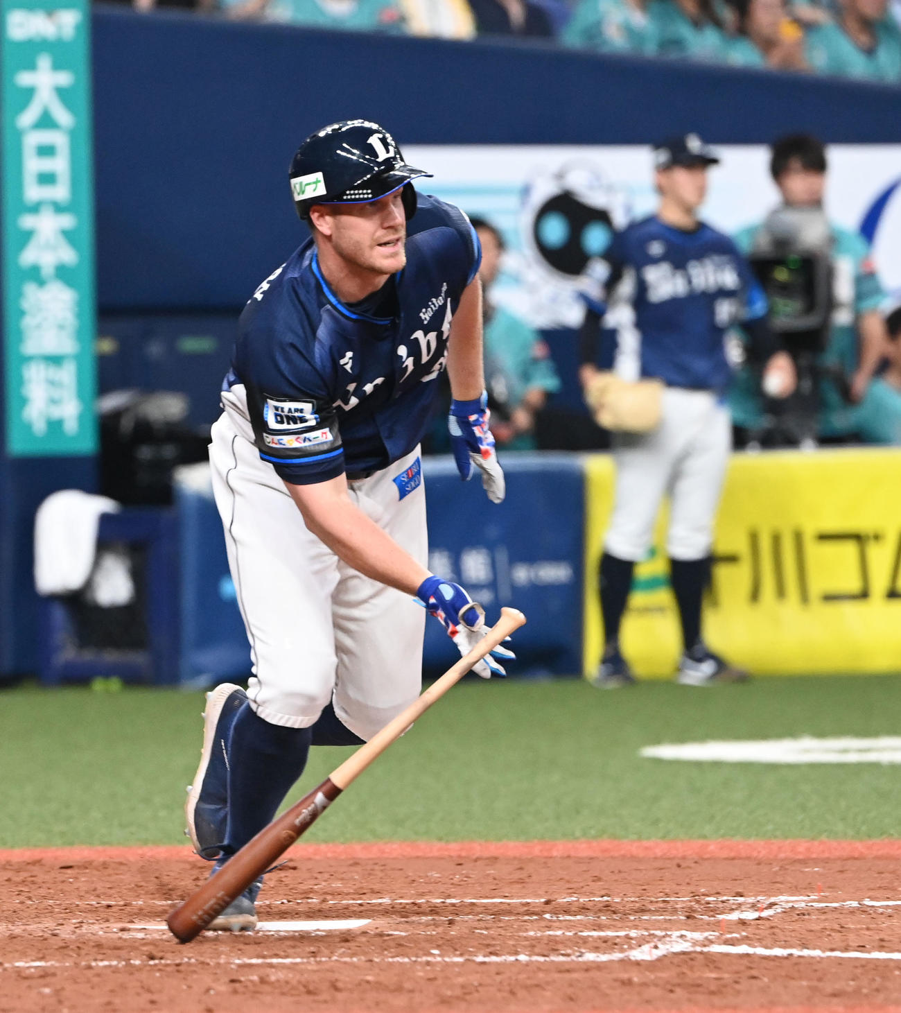 西武マキノン（23年7月）