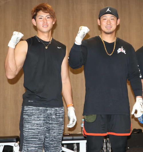 日本ハム】姫野優也が引退「中田翔さんの個人マネジャーをします」中日
