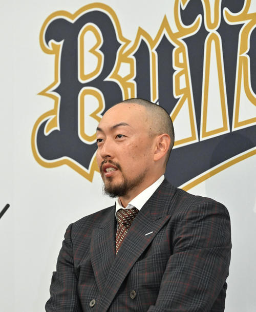 オリックス】平野佳寿は現状維持2・2億円で更改「岩瀬さんに少しでも