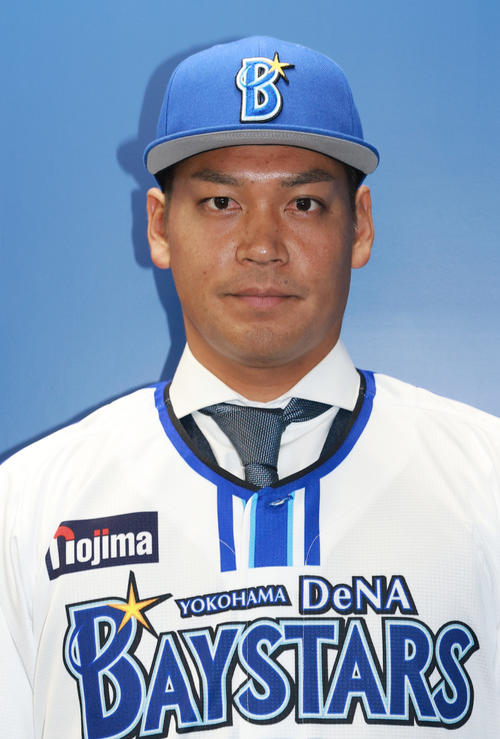 DeNA】佐々木千隼、“大魔神”以来の佐々木姓に「恐縮」も「優勝に貢献