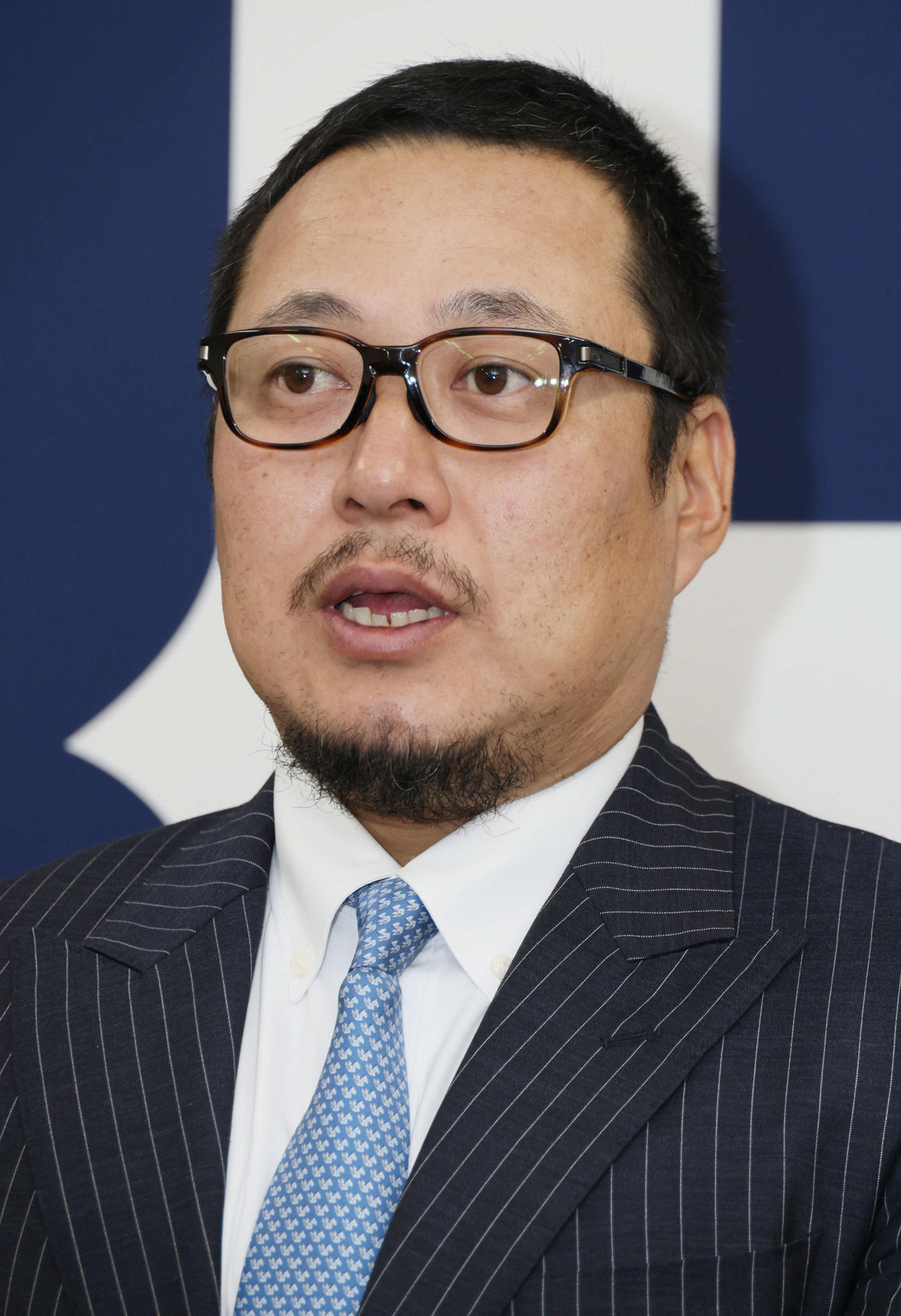 現状維持の推定6500万円（出来高あり）で契約更改した広島松山（撮影・加藤孝規）