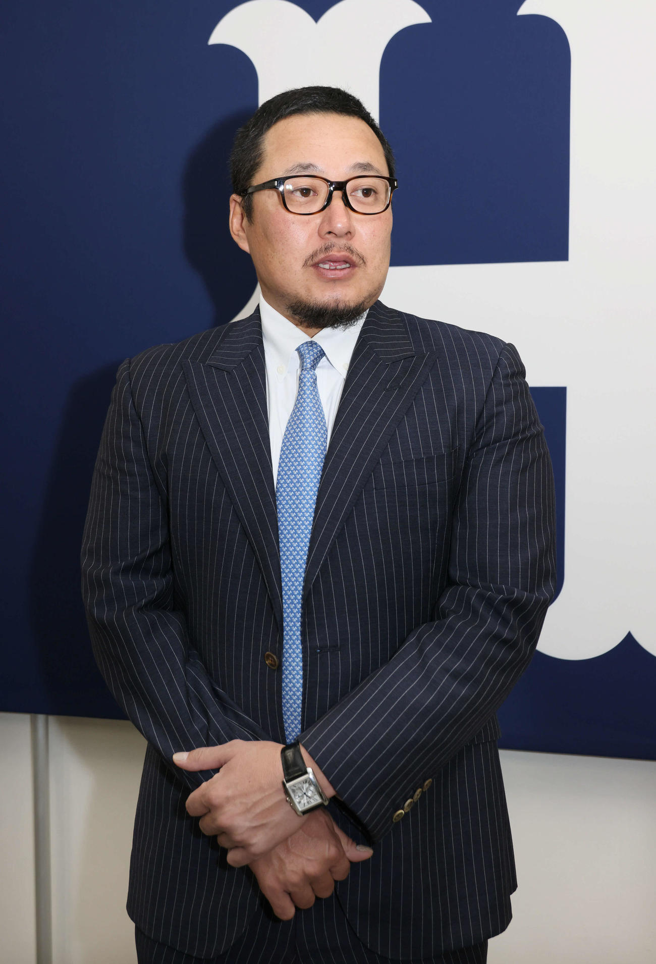 現状維持の推定6500万円（出来高あり）で契約更改した広島松山（撮影・加藤孝規）