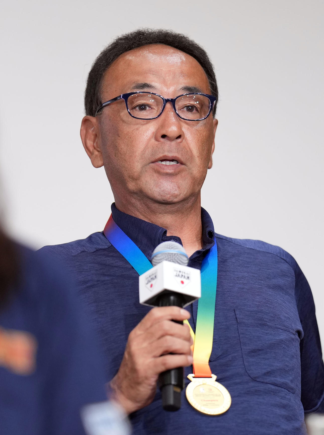木戸克彦氏