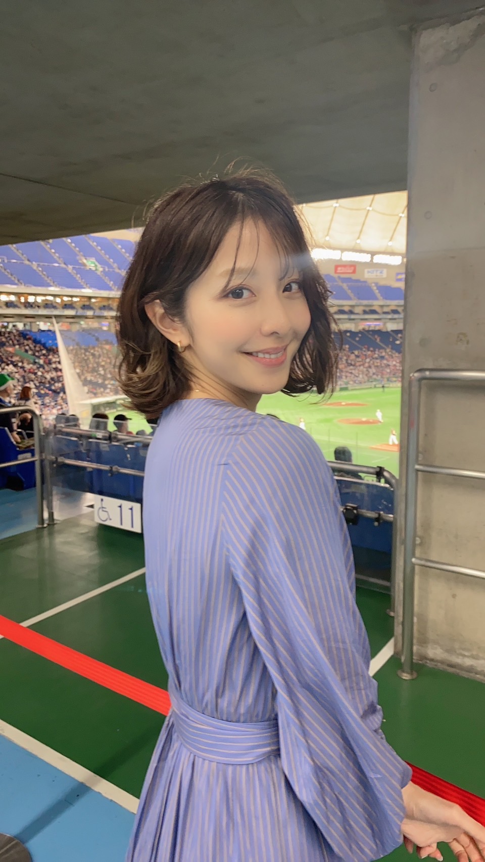 本郷杏奈