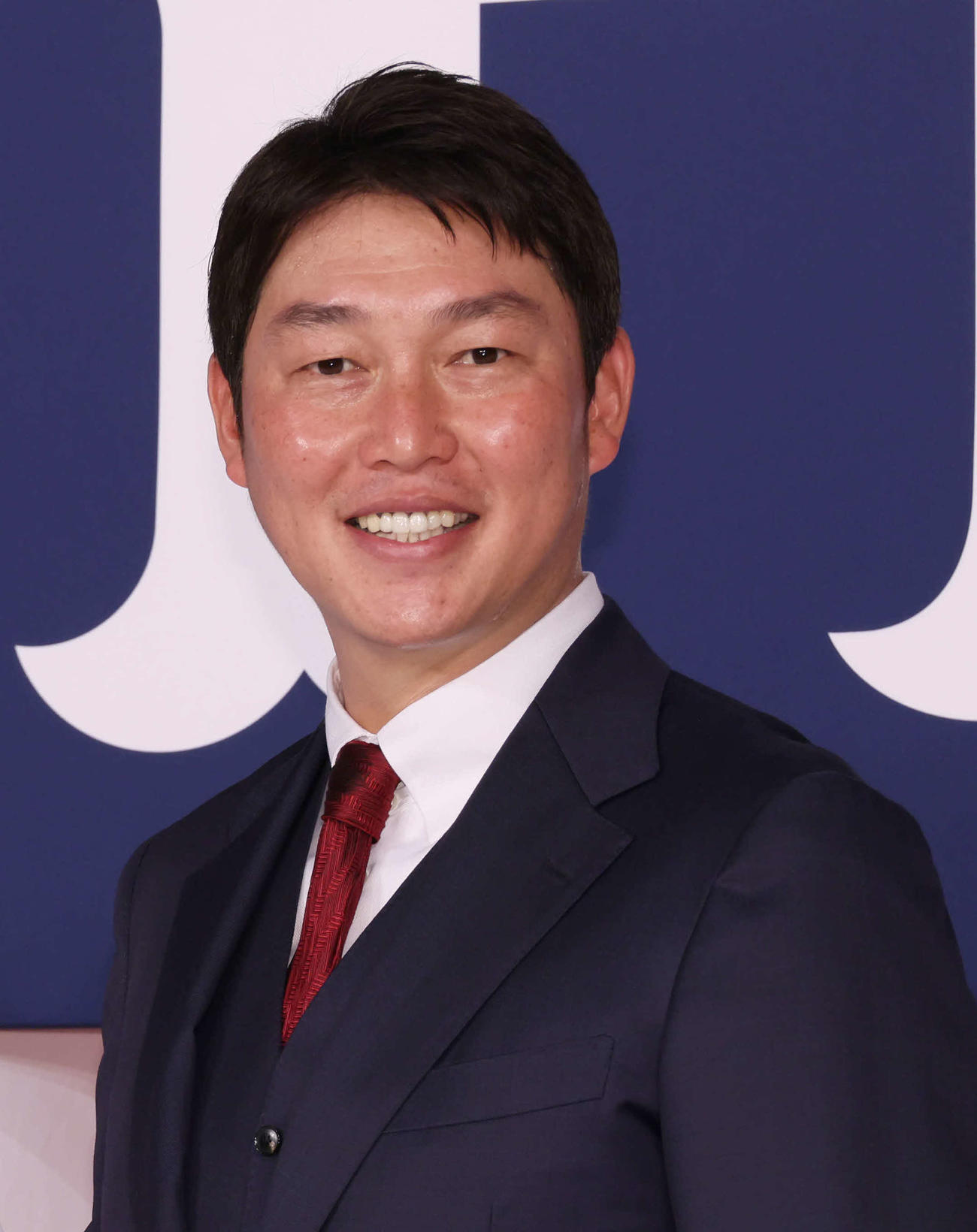 広島新井監督