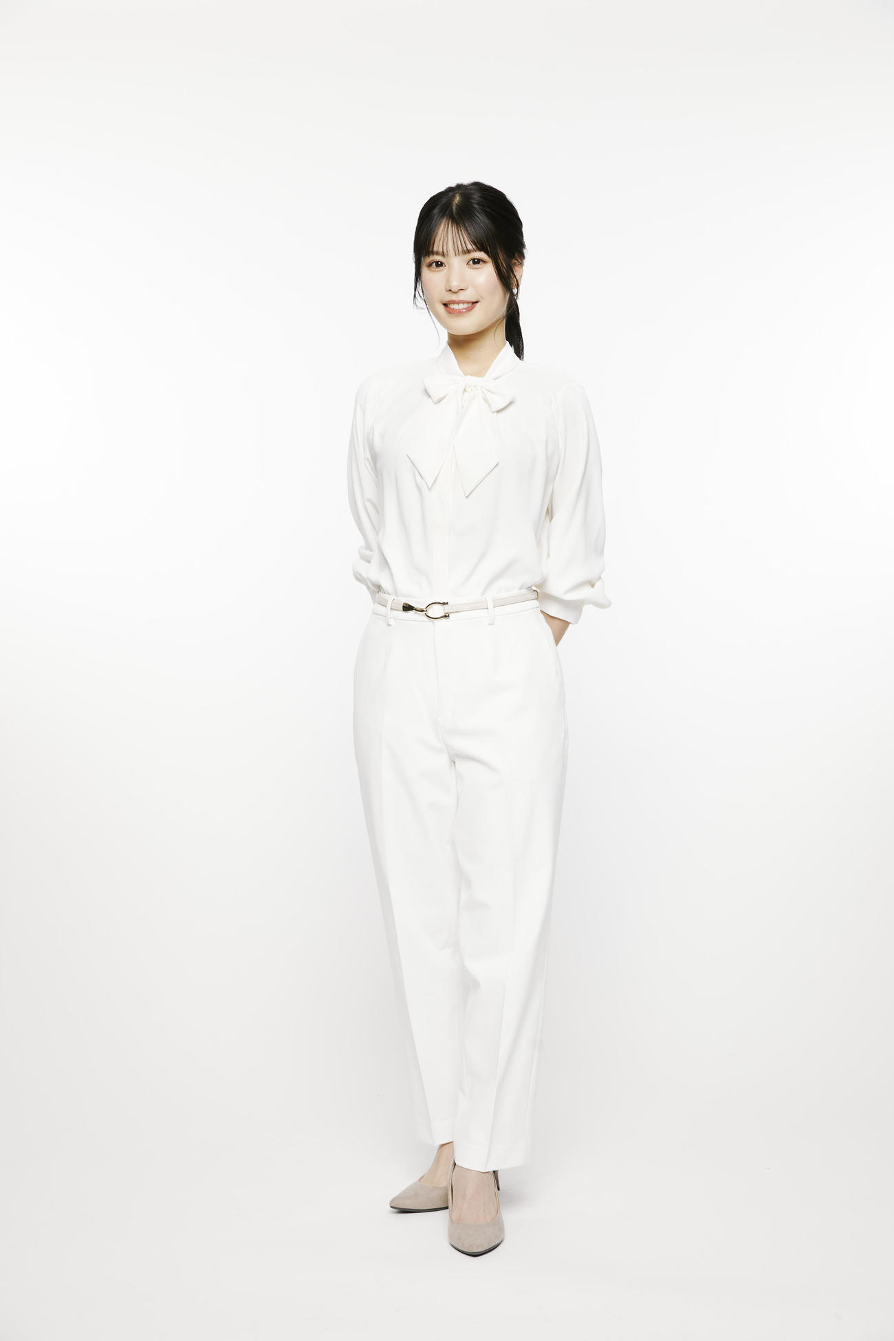 滝谷美夢さんⓒH.N.F