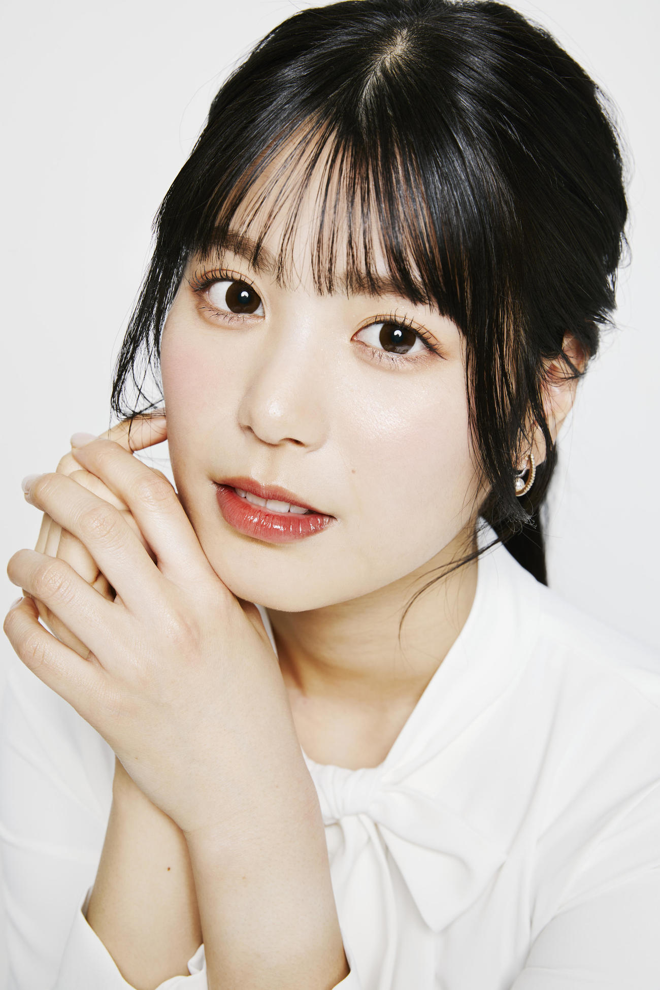 滝谷美夢さんⓒH.N.F