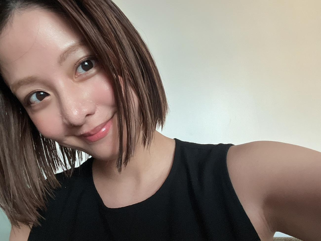 本郷杏奈