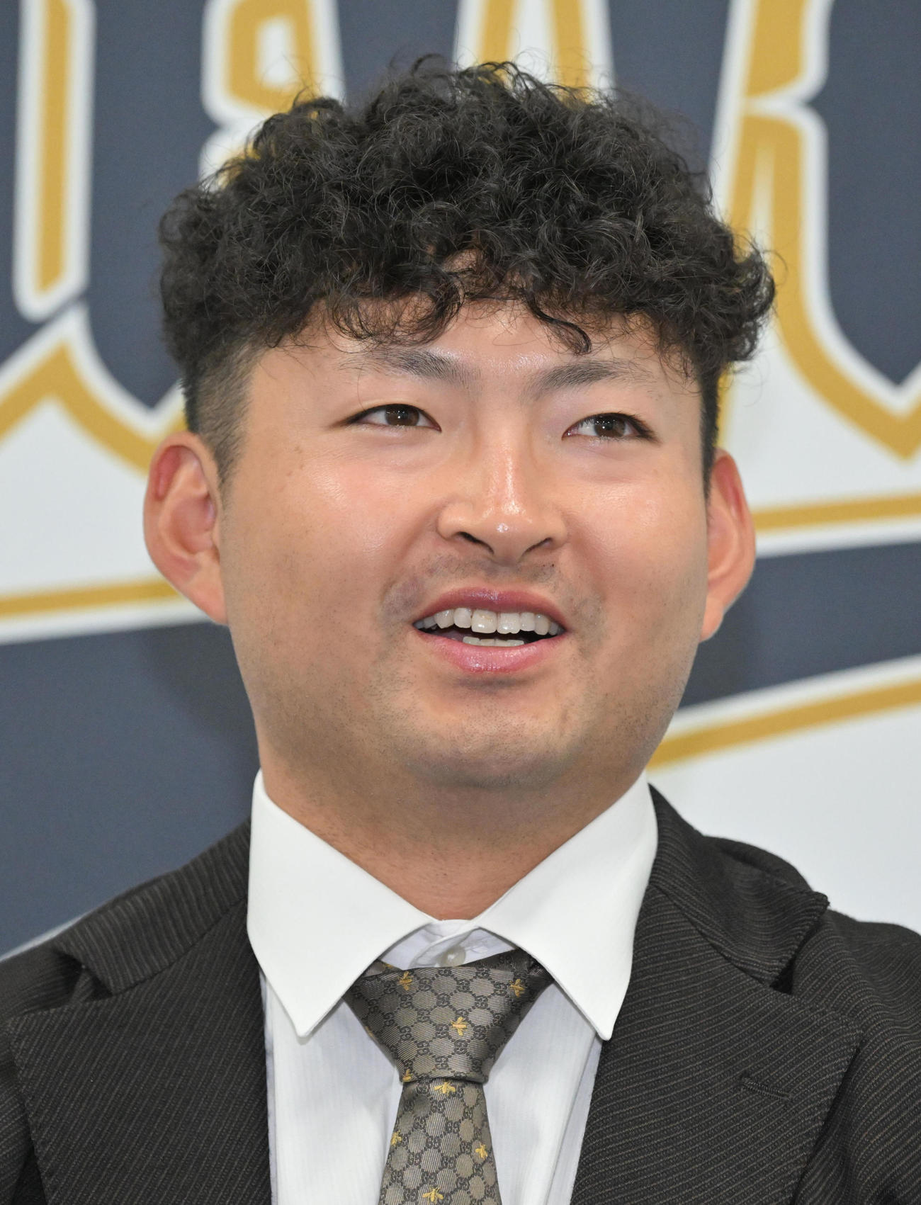 オリックス小木田敦也