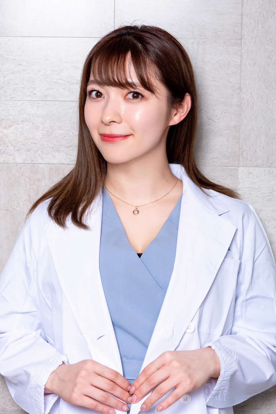 チーム梅野の自主トレに参加した管理栄養士の岩根沙恵子さん（本人提供）