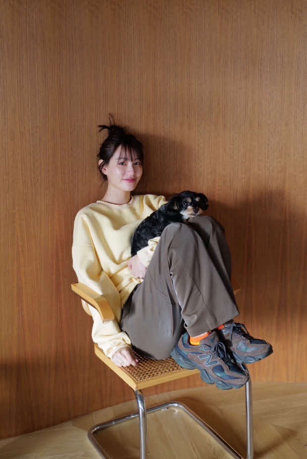 花山瑞貴