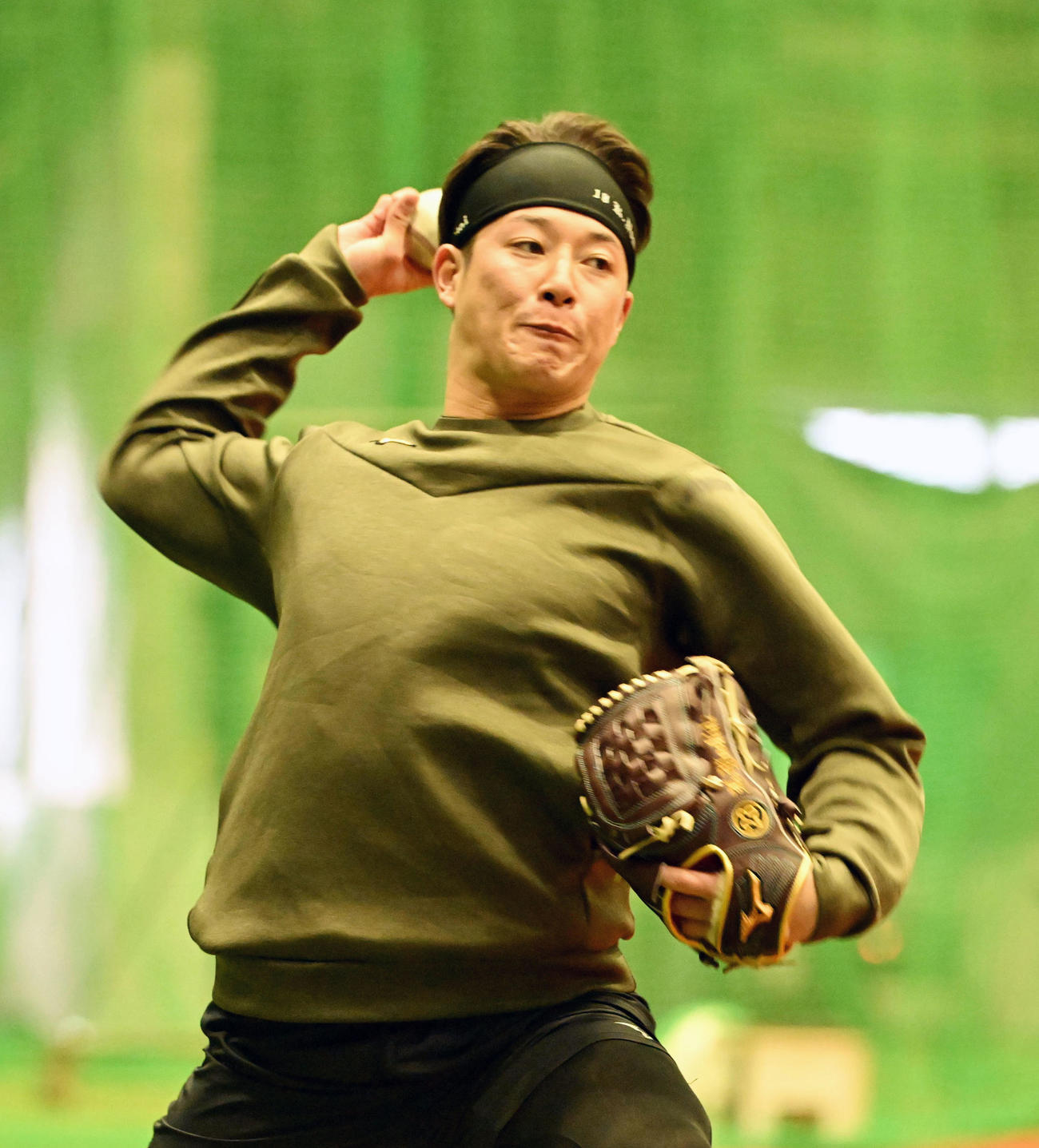 オリックス吉田輝星