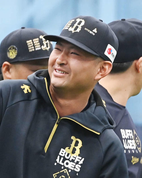 こっちが小木田