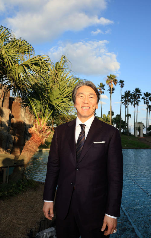 巨人】松井秀喜氏、打倒阪神に必要なもの「いつも見ていない私が口出す