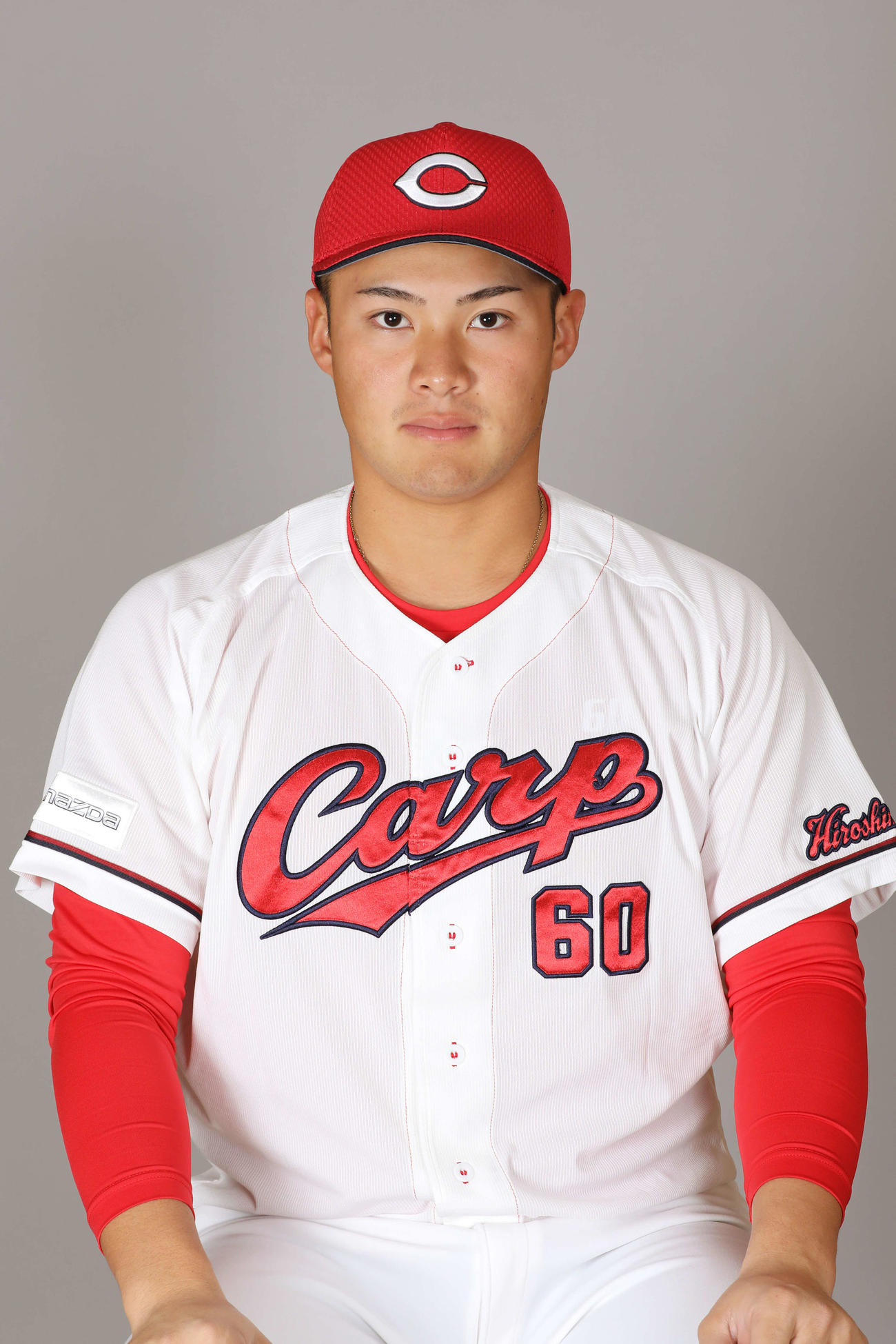 広島田村俊介