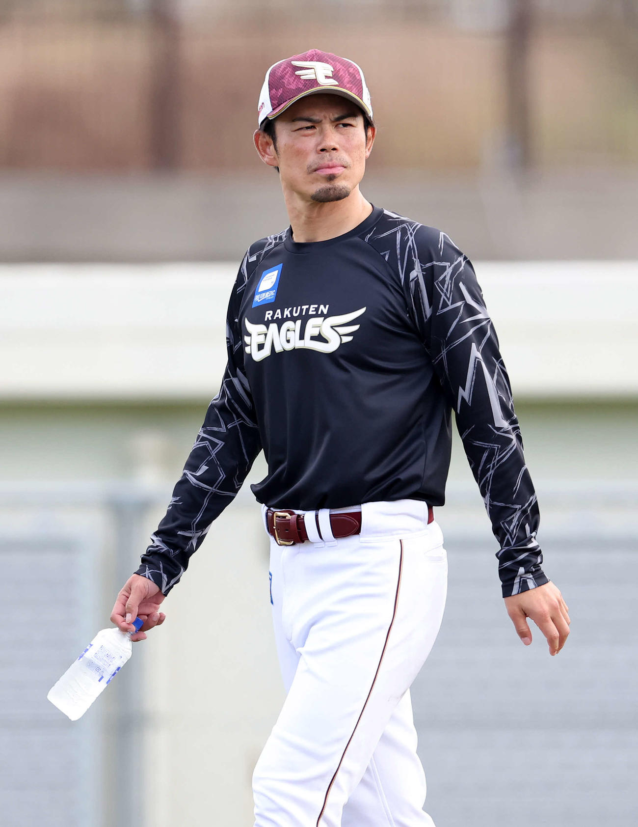 今江敏晃監督（2024年2月4日撮影）