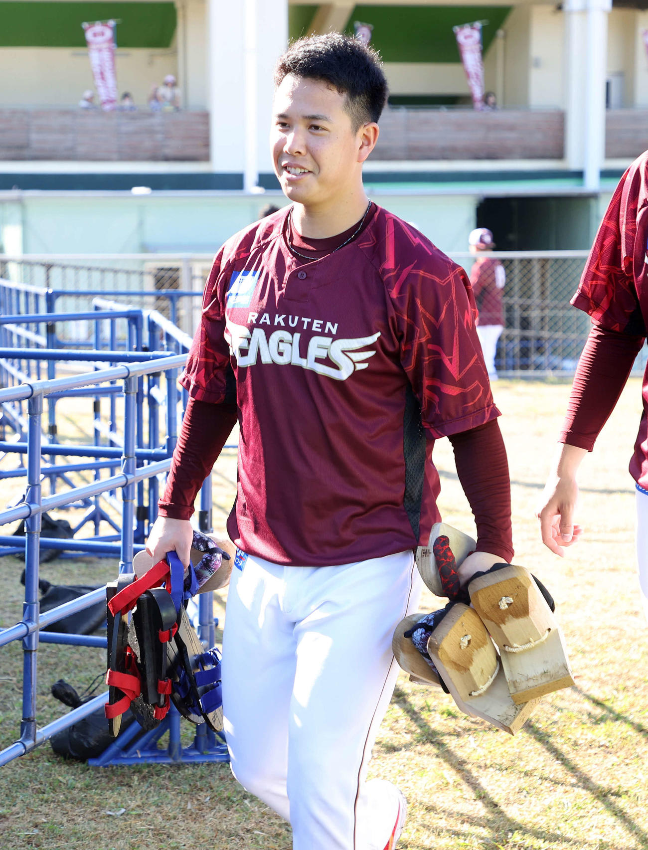 藤井聖（2024年2月2日撮影）