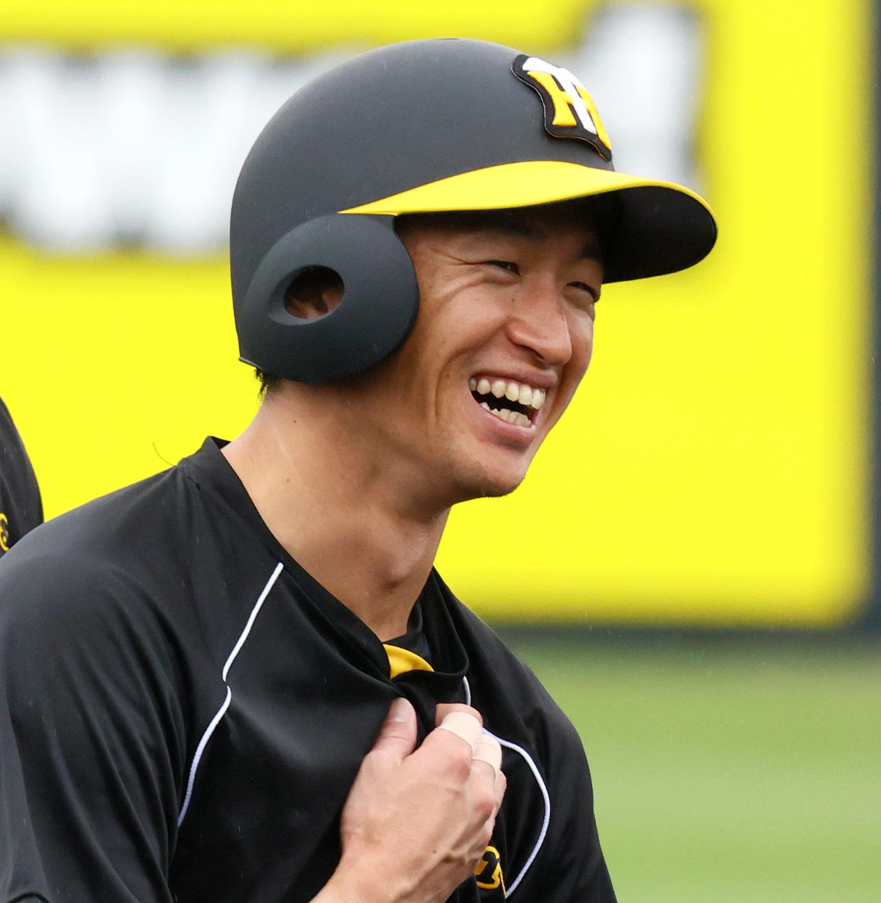 阪神近本光司
