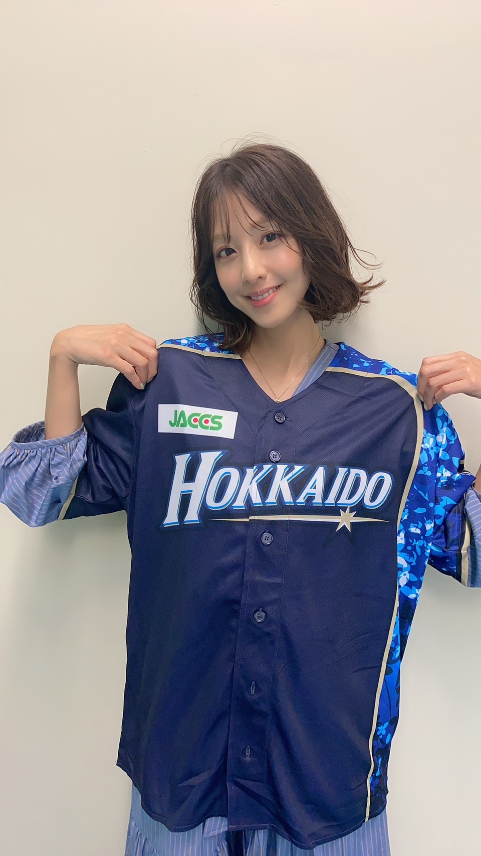 本郷杏奈