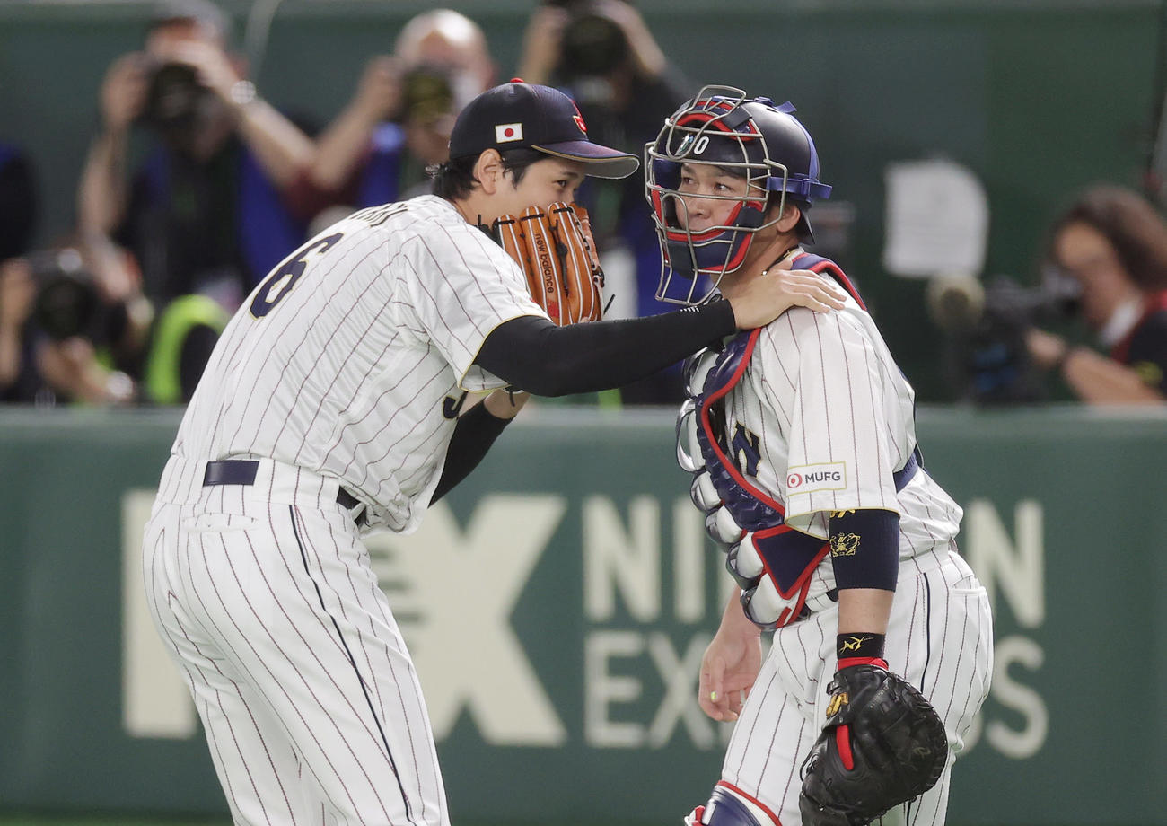 ソフトバンク】大谷翔平の結婚に「びっくりですよ。影すら感じなかった