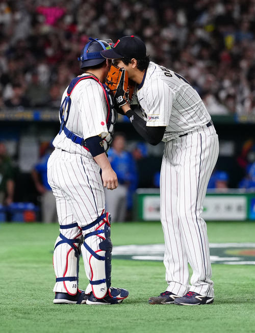 ソフトバンク】大谷翔平の結婚に「びっくりですよ。影すら感じなかった