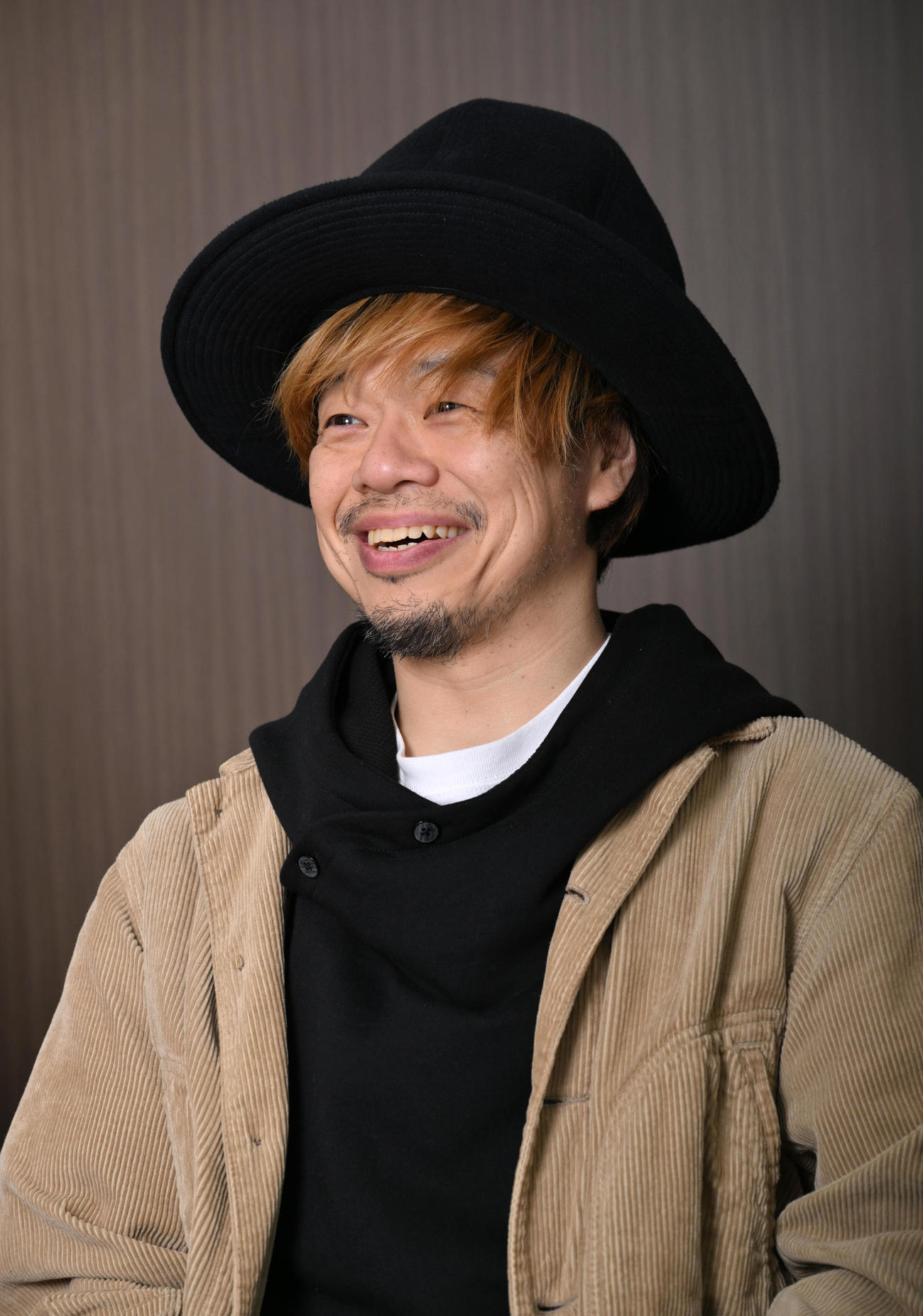 阪神タイガースについて語る10ーFEETのTAKUMA