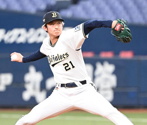 オリックス】開幕1軍に山崎颯一郎、吉田輝星ら…体調不良の中川圭太は