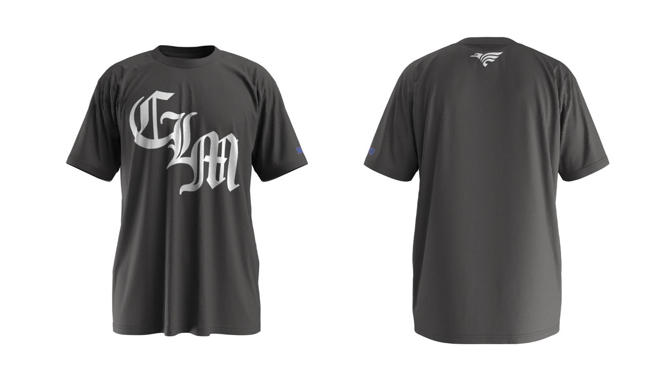 NEO CLASSIC EDITION Tシャツ（球団提供）