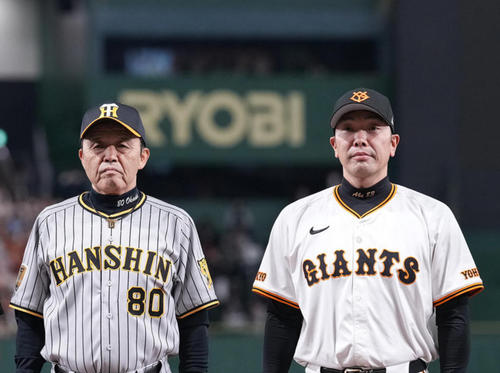 巨人】「雨ニモマケズ」阿部監督が開幕当日の朝、激しい暴風雨の中で