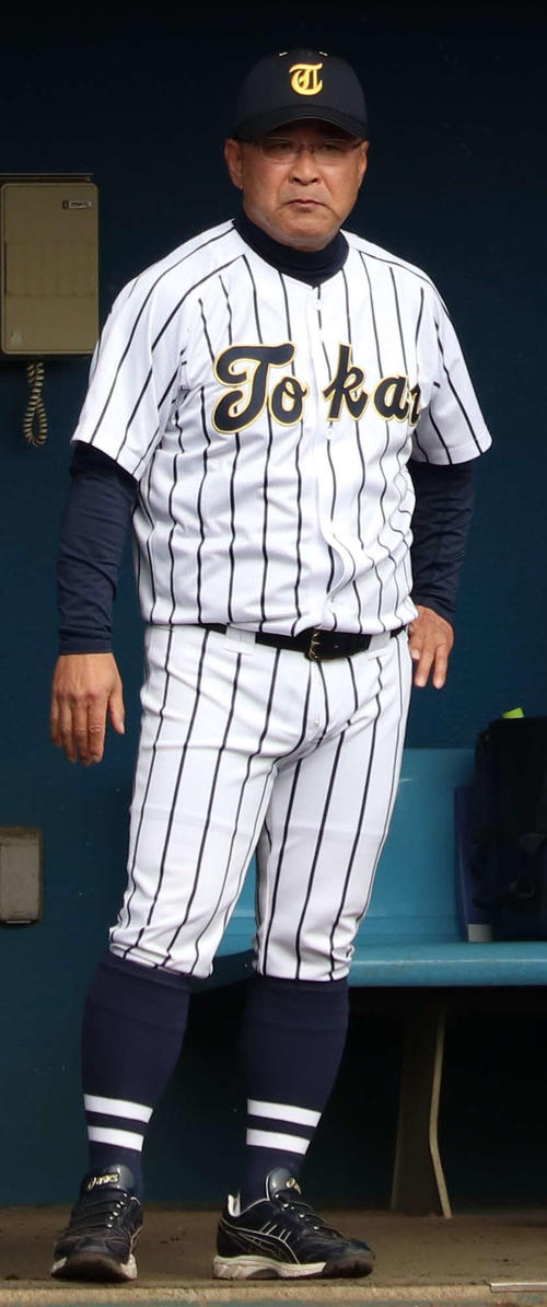 東海大 再出発の開幕1勝 部員への飲酒強要と暴行発覚により活動自粛の