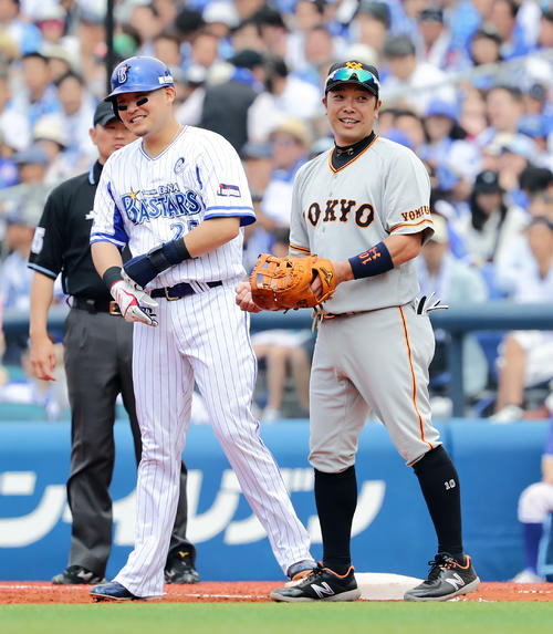 筒香嘉智DeNA復帰決定的 交渉大詰め NPB5球団以上が大型契約提示
