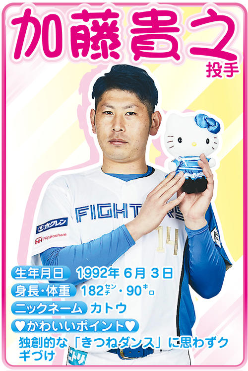 加藤貴之