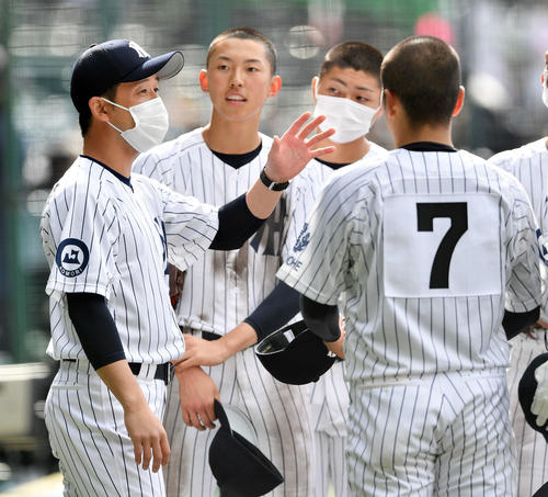 日本ハム】1軍初先発の福島蓮へ「地元のスターになってほしい」高校